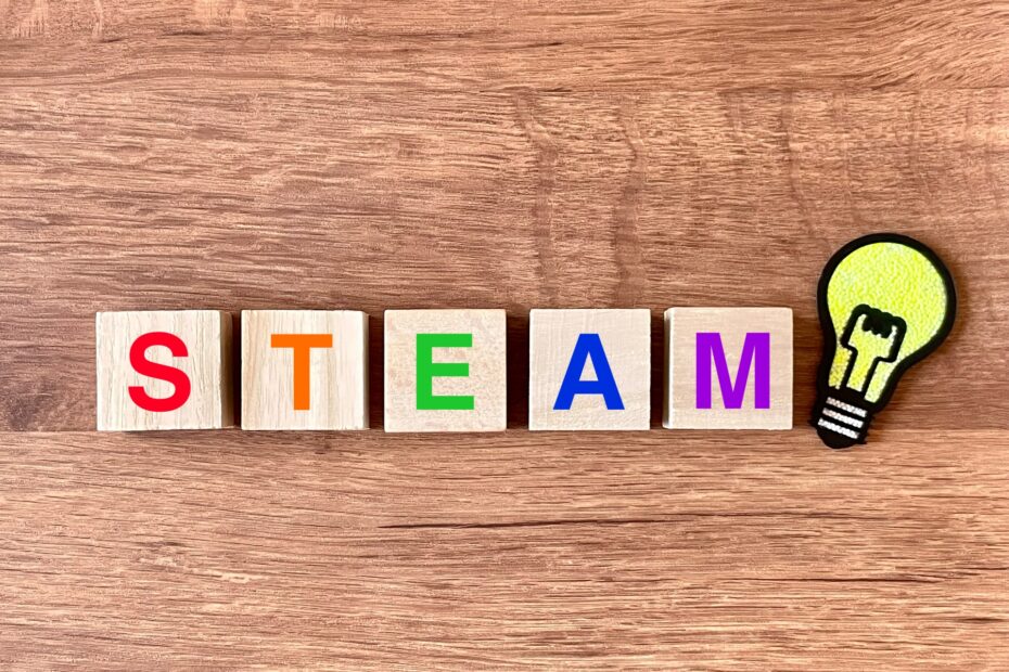 steam-education