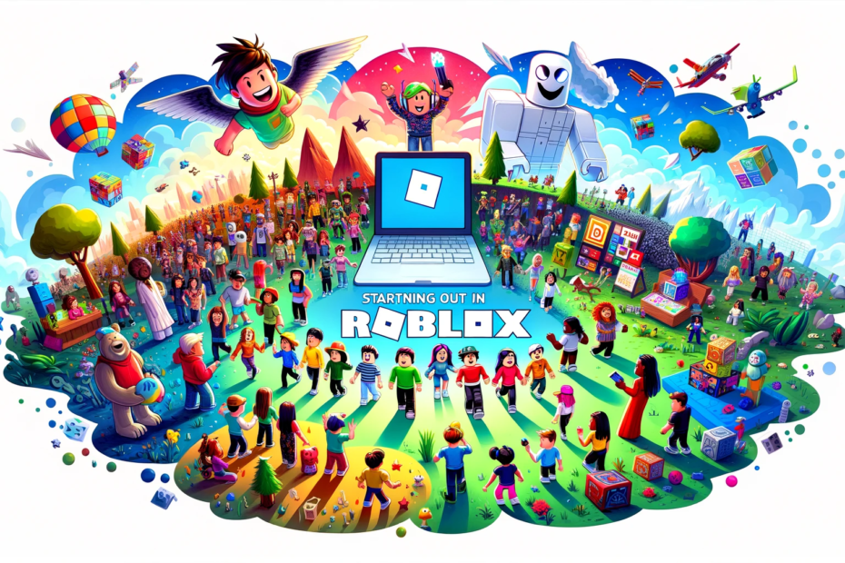 roblox